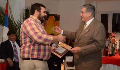 Foto de la galería: La Cámara Inmobiliaria de Misiones festejó sus jóvenes 25 años