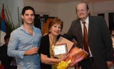 Foto de la galería: La Cámara Inmobiliaria de Misiones festejó sus jóvenes 25 años