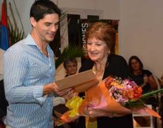 Foto de la galería: La Cámara Inmobiliaria de Misiones festejó sus jóvenes 25 años