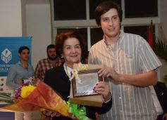 Foto de la galería: La Cámara Inmobiliaria de Misiones festejó sus jóvenes 25 años