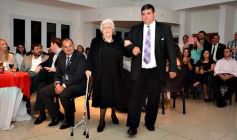 Foto de la galería: La Cámara Inmobiliaria de Misiones festejó sus jóvenes 25 años