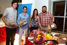 Foto de la galería: La Cámara Inmobiliaria de Misiones festejó sus jóvenes 25 años