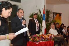 Foto de la galería: La Cámara Inmobiliaria de Misiones festejó sus jóvenes 25 años