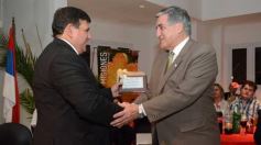 Foto de la galería: La Cámara Inmobiliaria de Misiones festejó sus jóvenes 25 años