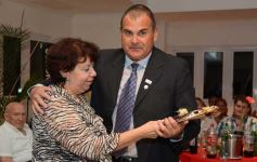 Foto de la galería: La Cámara Inmobiliaria de Misiones festejó sus jóvenes 25 años