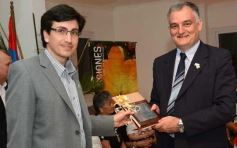 Foto de la galería: La Cámara Inmobiliaria de Misiones festejó sus jóvenes 25 años