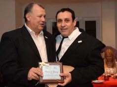 Foto de la galería: La Cámara Inmobiliaria de Misiones festejó sus jóvenes 25 años