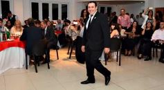 Foto de la galería: La Cámara Inmobiliaria de Misiones festejó sus jóvenes 25 años