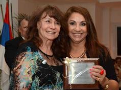 Foto de la galería: La Cámara Inmobiliaria de Misiones festejó sus jóvenes 25 años