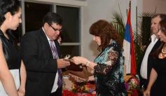 Foto de la galería: La Cámara Inmobiliaria de Misiones festejó sus jóvenes 25 años