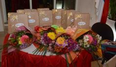 Foto de la galería: La Cámara Inmobiliaria de Misiones festejó sus jóvenes 25 años