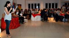 Foto de la galería: La Cámara Inmobiliaria de Misiones festejó sus jóvenes 25 años