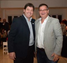 Foto de la galería: La Cámara Inmobiliaria de Misiones festejó sus jóvenes 25 años