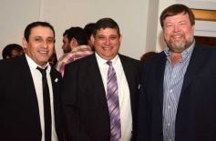 Foto de la galería: La Cámara Inmobiliaria de Misiones festejó sus jóvenes 25 años