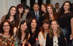 Foto de la galería: La Cámara Inmobiliaria de Misiones festejó sus jóvenes 25 años