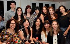 Foto de la galería: La Cámara Inmobiliaria de Misiones festejó sus jóvenes 25 años