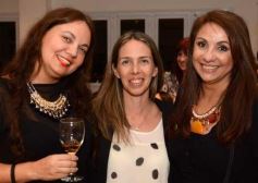 Foto de la galería: La Cámara Inmobiliaria de Misiones festejó sus jóvenes 25 años