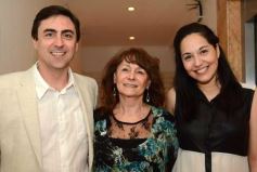 Foto de la galería: La Cámara Inmobiliaria de Misiones festejó sus jóvenes 25 años