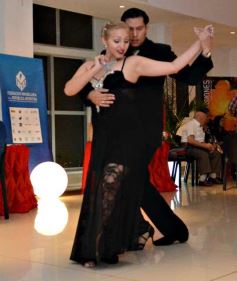 Foto de la galería: La Cámara Inmobiliaria de Misiones festejó sus jóvenes 25 años