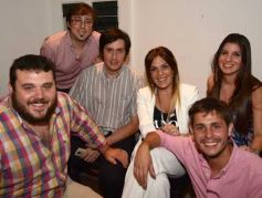 Foto de la galería: La Cámara Inmobiliaria de Misiones festejó sus jóvenes 25 años