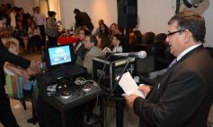 Foto de la galería: La Cámara Inmobiliaria de Misiones festejó sus jóvenes 25 años