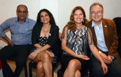 Foto de la galería: La Cámara Inmobiliaria de Misiones festejó sus jóvenes 25 años