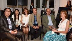 Foto de la galería: La Cámara Inmobiliaria de Misiones festejó sus jóvenes 25 años