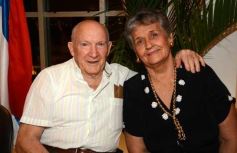 Foto de la galería: La Cámara Inmobiliaria de Misiones festejó sus jóvenes 25 años