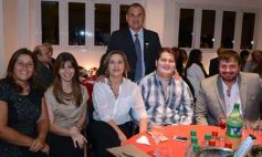 Foto de la galería: La Cámara Inmobiliaria de Misiones festejó sus jóvenes 25 años