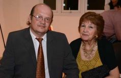 Foto de la galería: La Cámara Inmobiliaria de Misiones festejó sus jóvenes 25 años