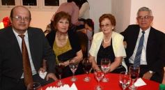 Foto de la galería: La Cámara Inmobiliaria de Misiones festejó sus jóvenes 25 años