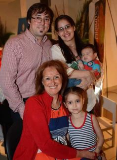 Foto de la galería: La Cámara Inmobiliaria de Misiones festejó sus jóvenes 25 años