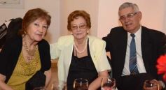 Foto de la galería: La Cámara Inmobiliaria de Misiones festejó sus jóvenes 25 años