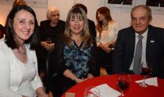 Foto de la galería: La Cámara Inmobiliaria de Misiones festejó sus jóvenes 25 años