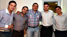 Foto de la galería: La Cámara Inmobiliaria de Misiones festejó sus jóvenes 25 años