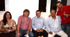 Foto de la galería: La Cámara Inmobiliaria de Misiones festejó sus jóvenes 25 años