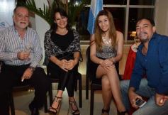 Foto de la galería: La Cámara Inmobiliaria de Misiones festejó sus jóvenes 25 años