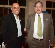 Foto de la galería: La Cámara Inmobiliaria de Misiones festejó sus jóvenes 25 años