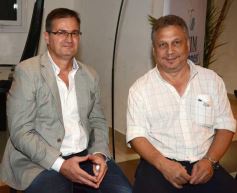 Foto de la galería: La Cámara Inmobiliaria de Misiones festejó sus jóvenes 25 años