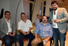 Foto de la galería: La Cámara Inmobiliaria de Misiones festejó sus jóvenes 25 años