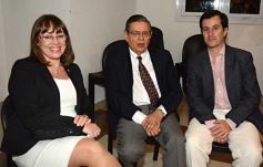 Foto de la galería: La Cámara Inmobiliaria de Misiones festejó sus jóvenes 25 años