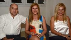 Foto de la galería: La Cámara Inmobiliaria de Misiones festejó sus jóvenes 25 años