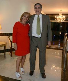 Foto de la galería: La Cámara Inmobiliaria de Misiones festejó sus jóvenes 25 años