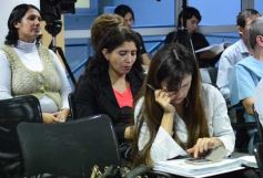 Foto de la galería: Proyectan un aumento del 36% del Presupuesto para Salud Pública para 2016