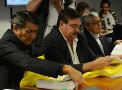 Foto de la galería: Proyectan un aumento del 36% del Presupuesto para Salud Pública para 2016