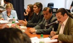 Foto de la galería: Proyectan un aumento del 36% del Presupuesto para Salud Pública para 2016