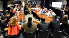 Foto de la galería: Proyectan un aumento del 36% del Presupuesto para Salud Pública para 2016