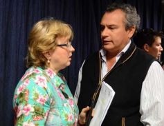 Foto de la galería: Proyectan un aumento del 36% del Presupuesto para Salud Pública para 2016