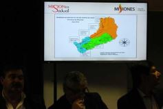 Foto de la galería: Proyectan un aumento del 36% del Presupuesto para Salud Pública para 2016