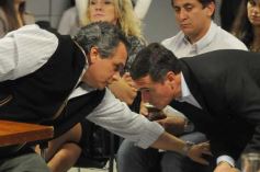 Foto de la galería: Proyectan un aumento del 36% del Presupuesto para Salud Pública para 2016